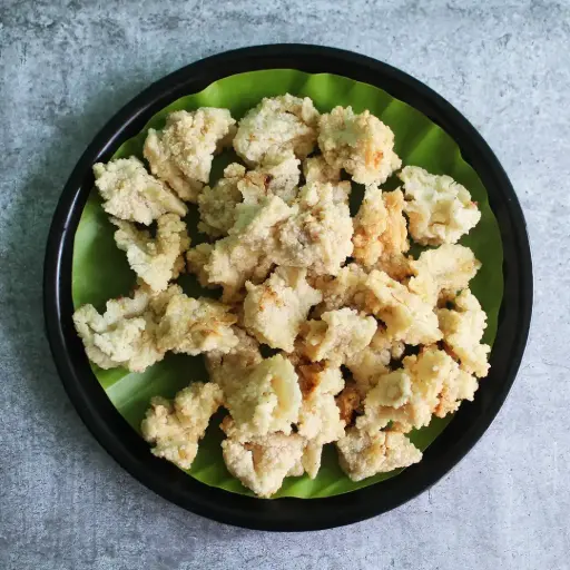 Onion Vadavam