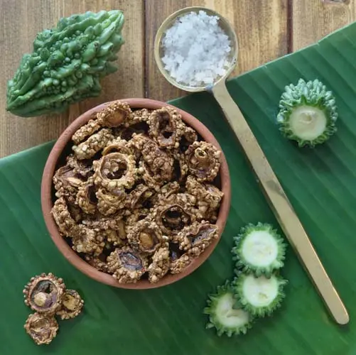 Pavarkaai Vathal